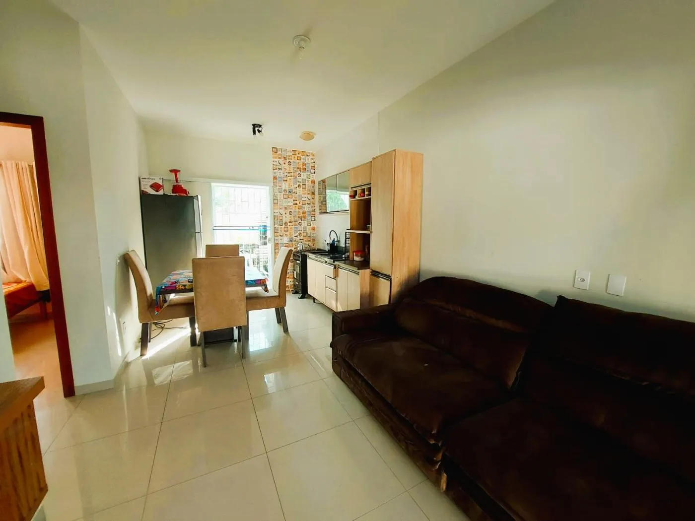 Casa para Venda em Florianópolis / SC no bairro São João do Rio Vermelho