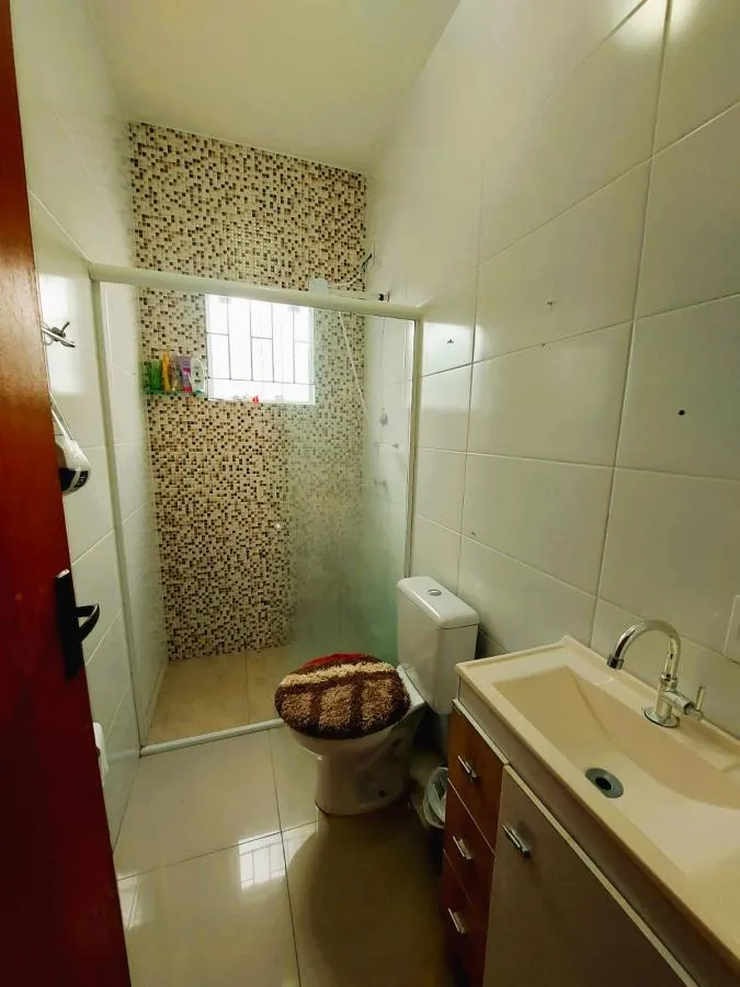 Casa para Venda em Florianópolis / SC no bairro São João do Rio Vermelho