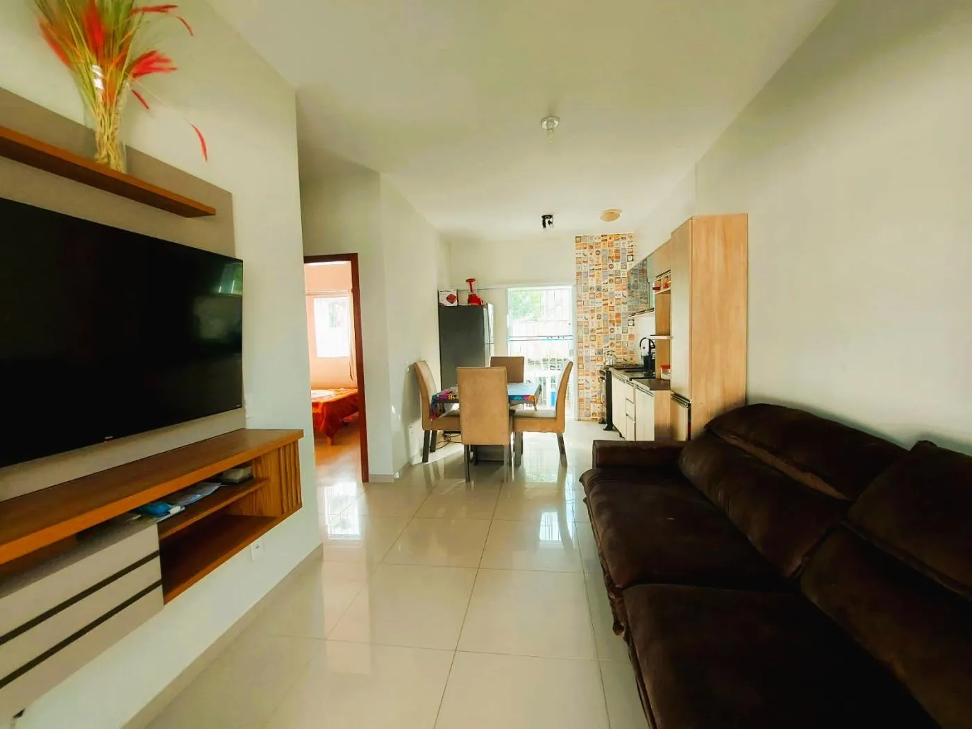 Casa para Venda em Florianópolis / SC no bairro São João do Rio Vermelho