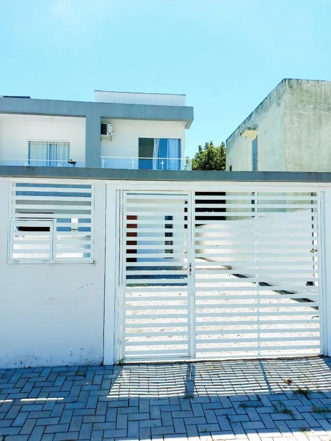 Duplex para Venda em Florianópolis / SC no bairro São João do Rio Vermelho