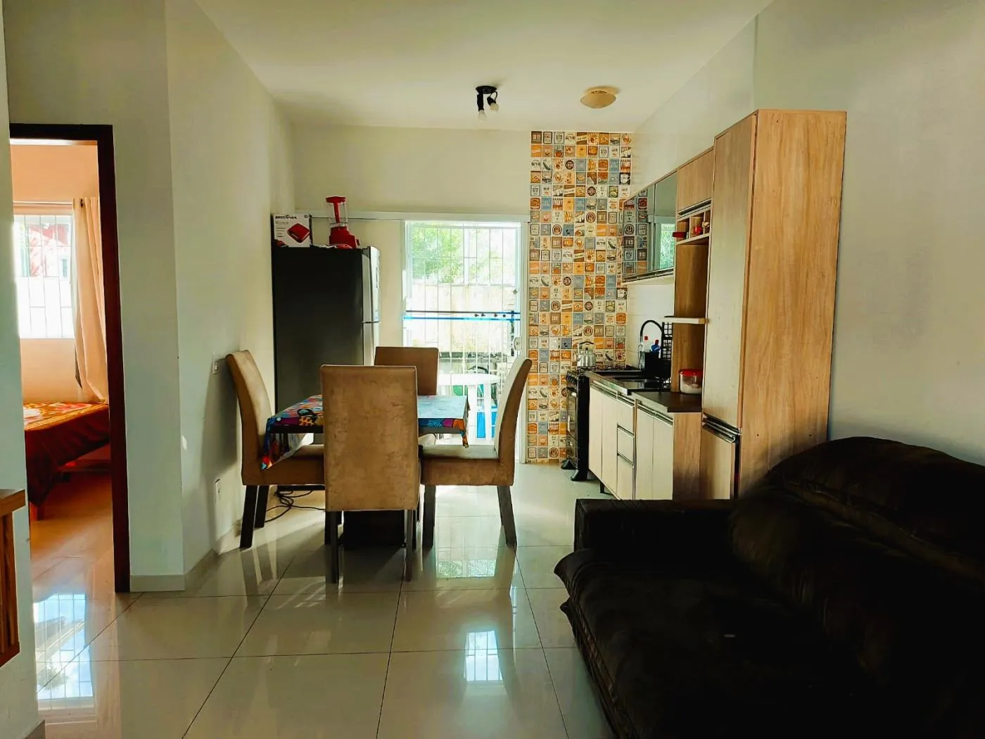 Casa para Venda em Florianópolis / SC no bairro São João do Rio Vermelho