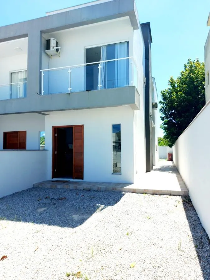 Duplex para Venda em Florianópolis / SC no bairro São João do Rio Vermelho