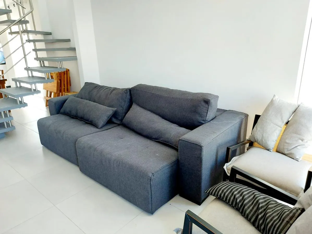 Duplex para Venda em Florianópolis / SC no bairro São João do Rio Vermelho