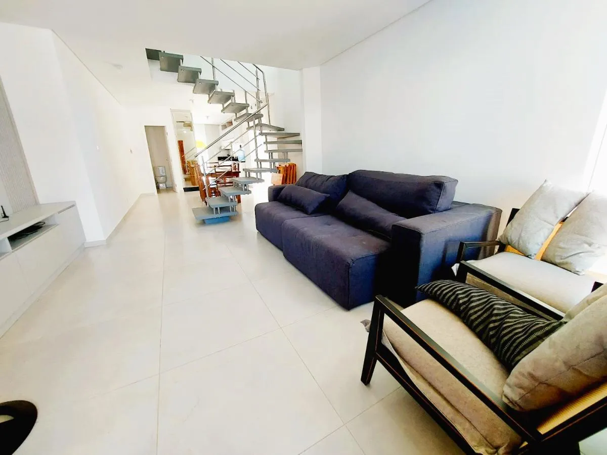 Duplex para Venda em Florianópolis / SC no bairro São João do Rio Vermelho