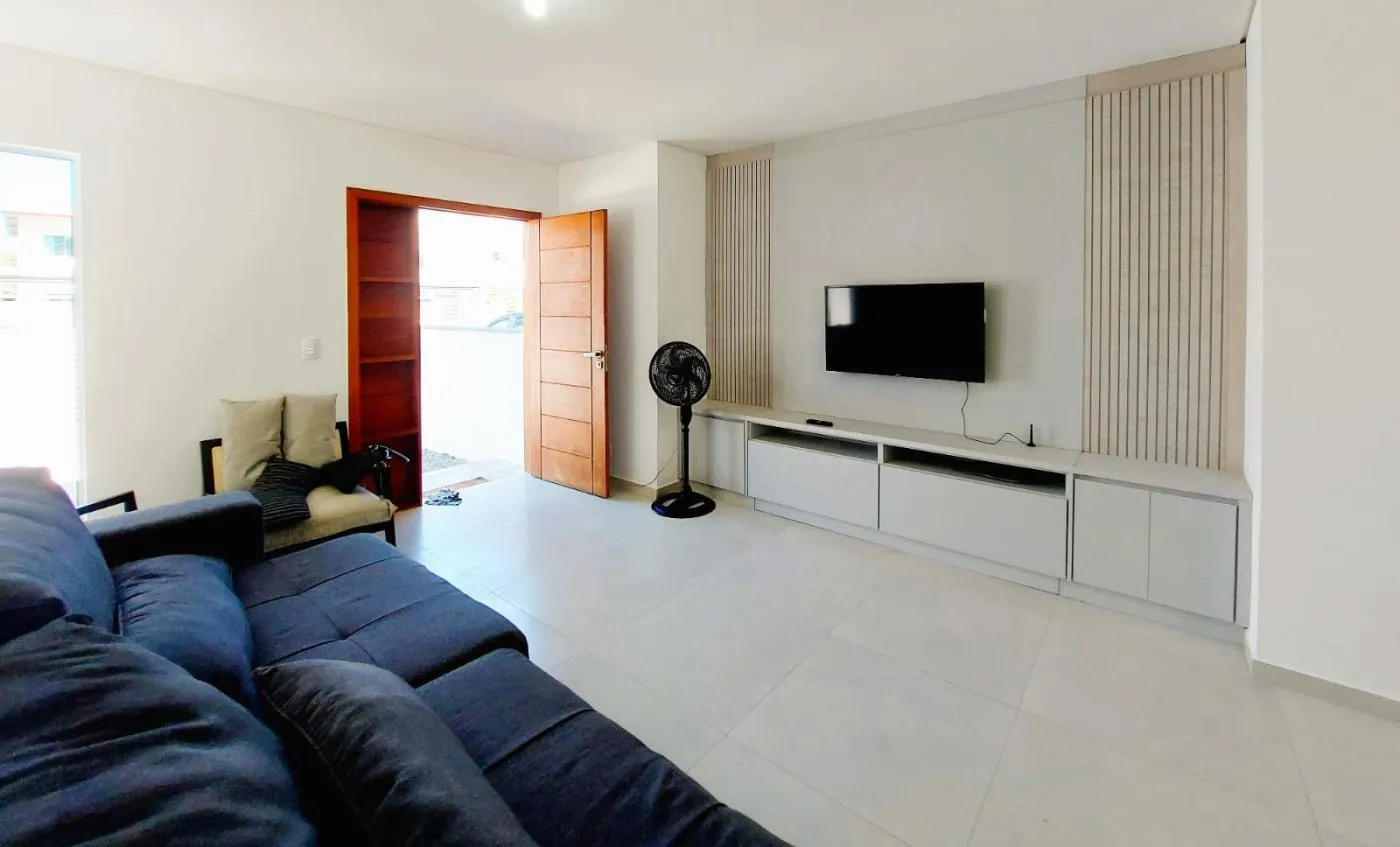 Duplex para Venda em Florianópolis / SC no bairro São João do Rio Vermelho