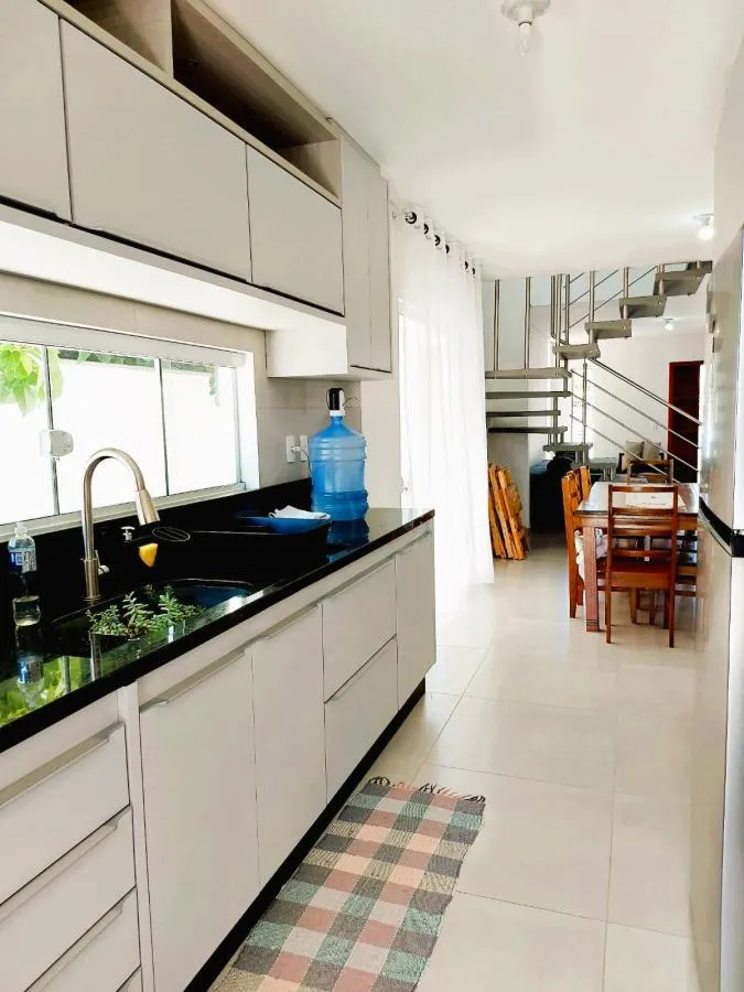 Duplex para Venda em Florianópolis / SC no bairro São João do Rio Vermelho