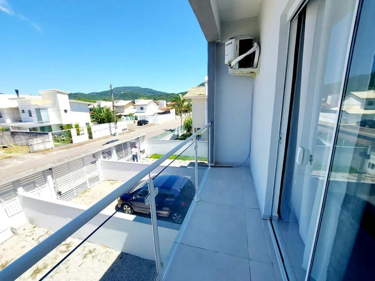Duplex para Venda em Florianópolis / SC no bairro São João do Rio Vermelho
