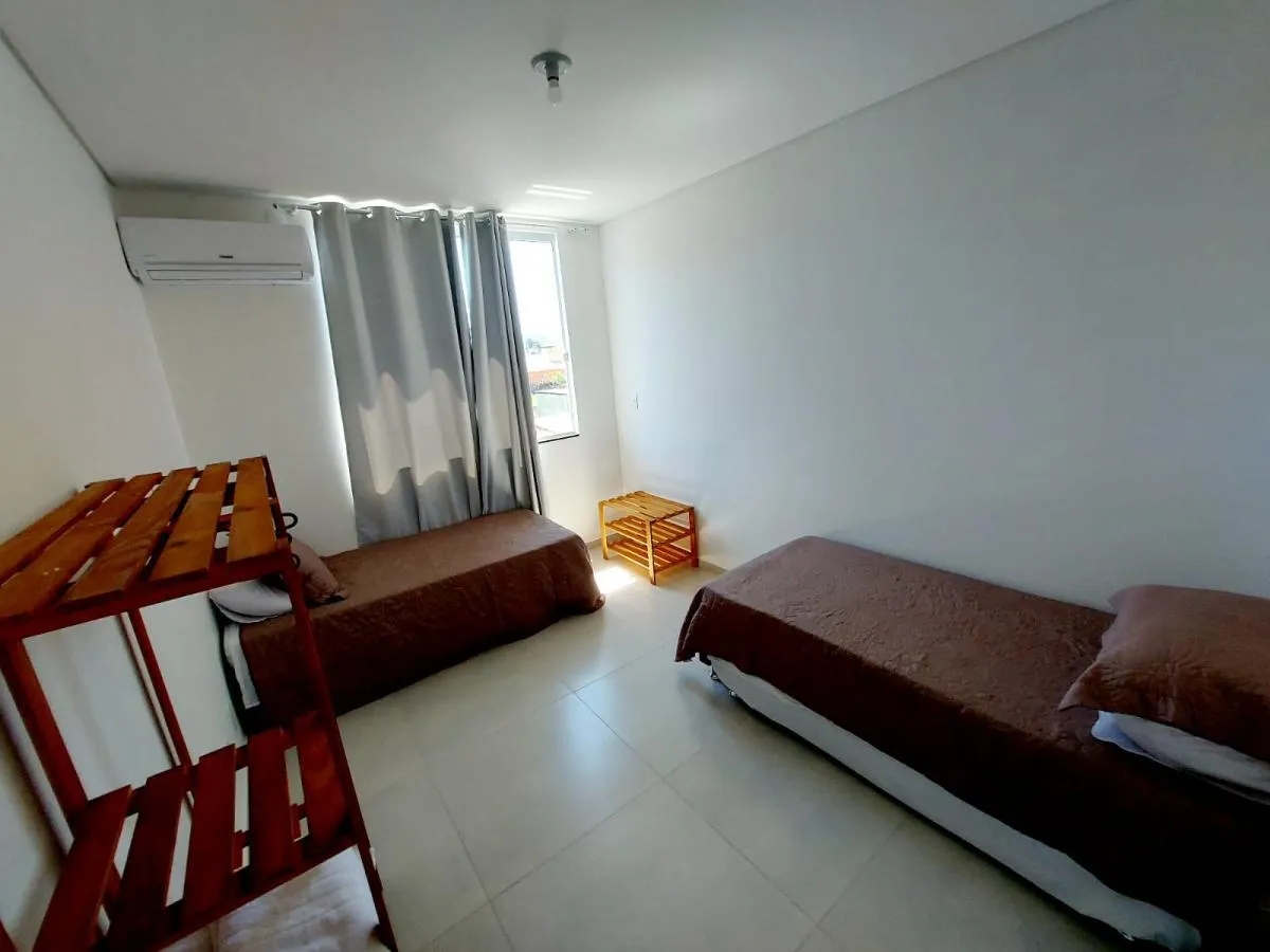 Duplex para Venda em Florianópolis / SC no bairro São João do Rio Vermelho