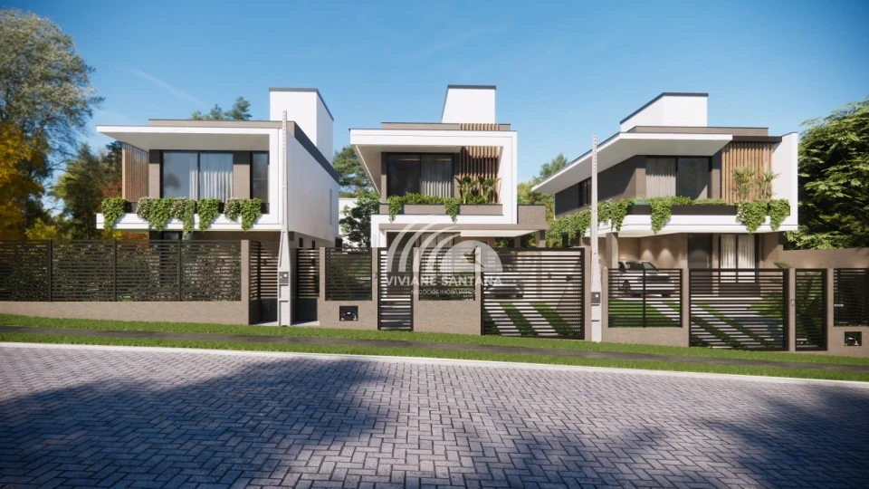Imagens do imóveis Casa Individual Financiável com 3 Quartos no Rio Vermelho!