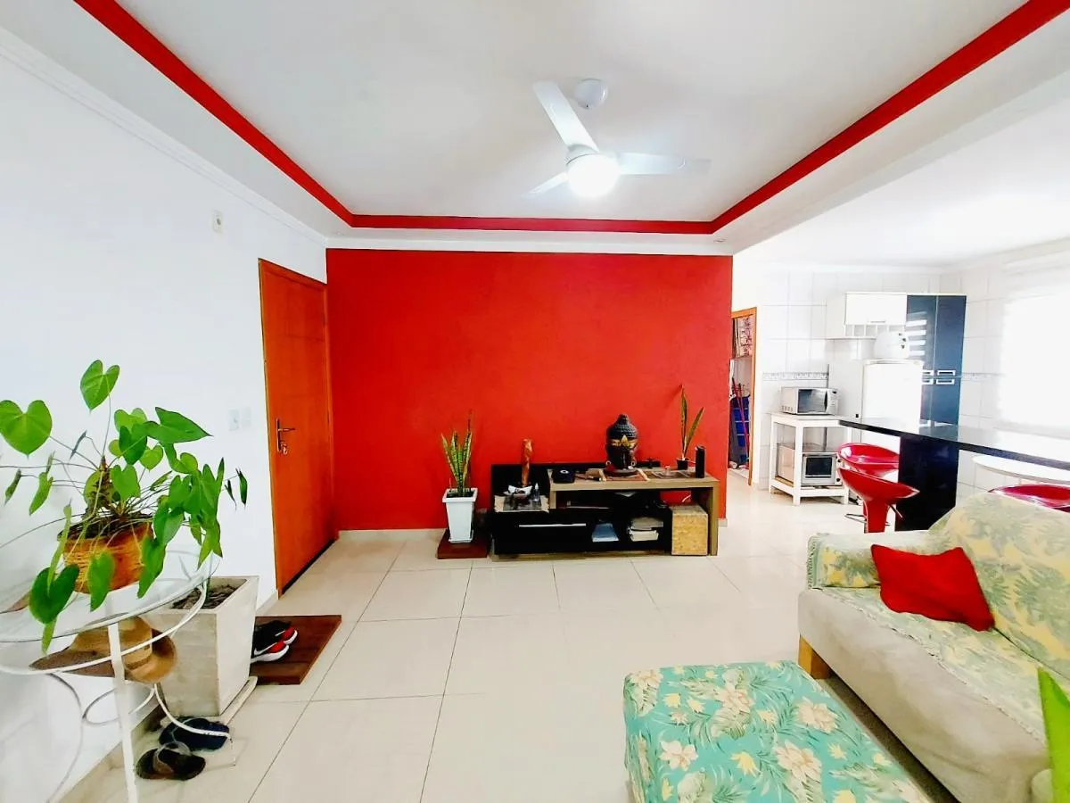 Cobertura para Venda em Florianópolis / SC no bairro Ingleses do Rio Vermelho