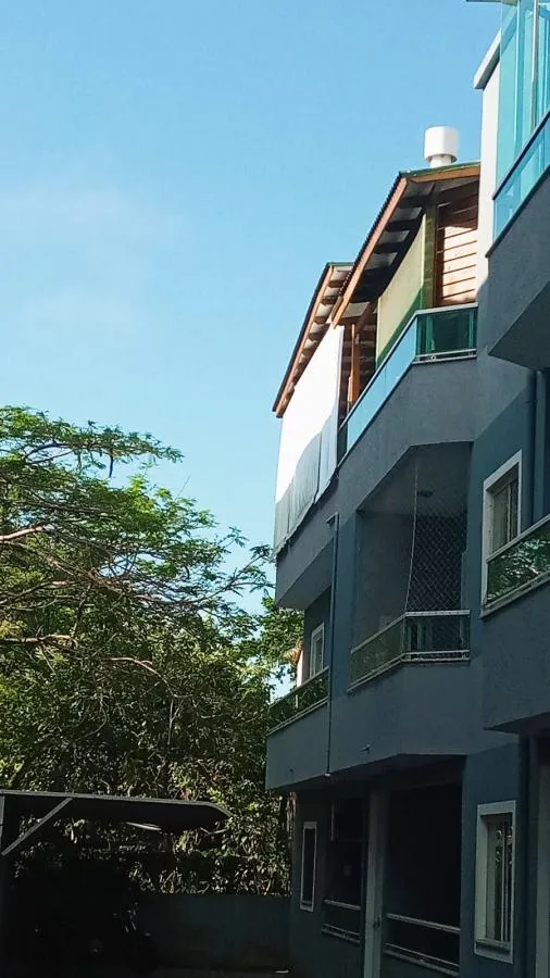 Cobertura para Venda em Florianópolis / SC no bairro Ingleses do Rio Vermelho