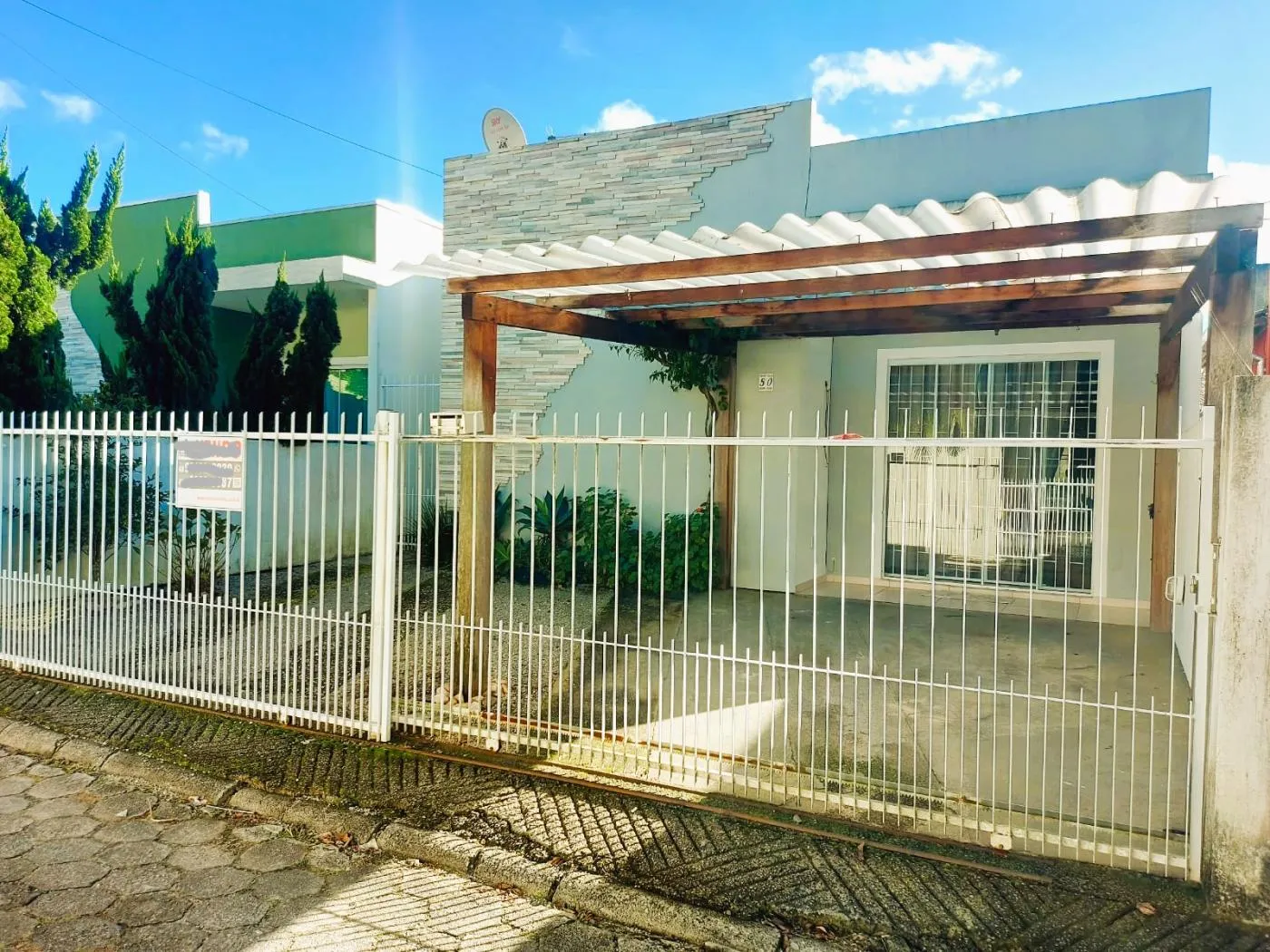 Casa para Venda em Florianópolis / SC no bairro São João do Rio Vermelho