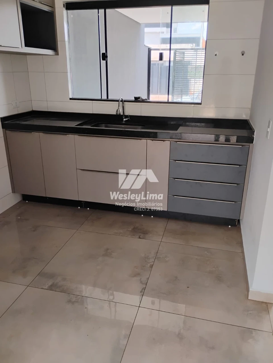 Imagens do imóveis Casa  Locação - Jardim Verona