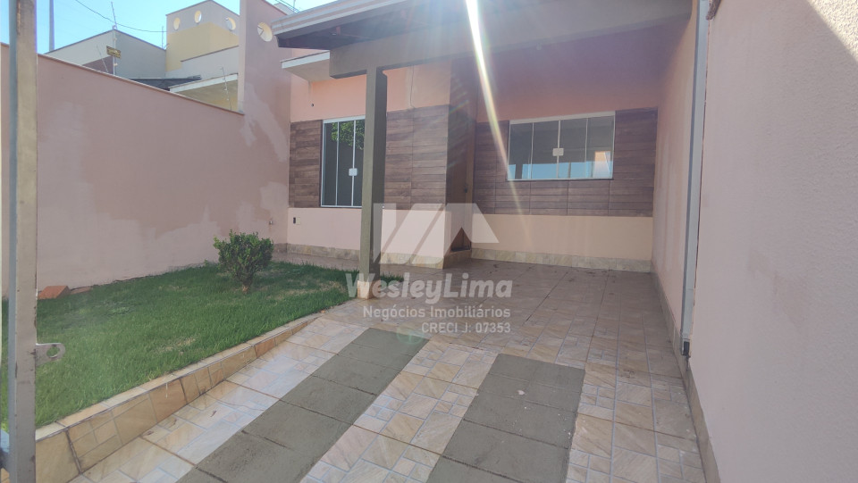 Imagens do imóveis CASA PARA LOCAÇÃO - JARDIM CONTINENTAL - ZONA NORTE