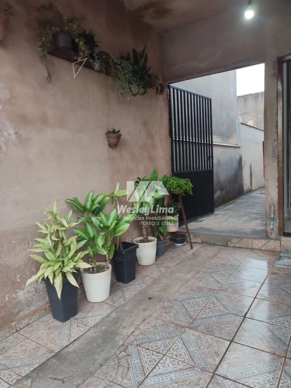 Casa  á Venda Residencial do Café - Londrina