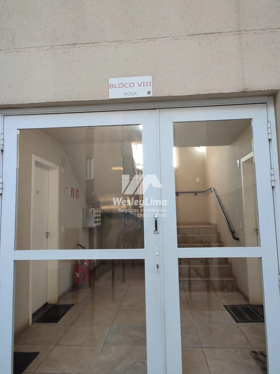 Apartamento á Venda e Locação Condomínio Florata  JD.Heimtal  Londrina