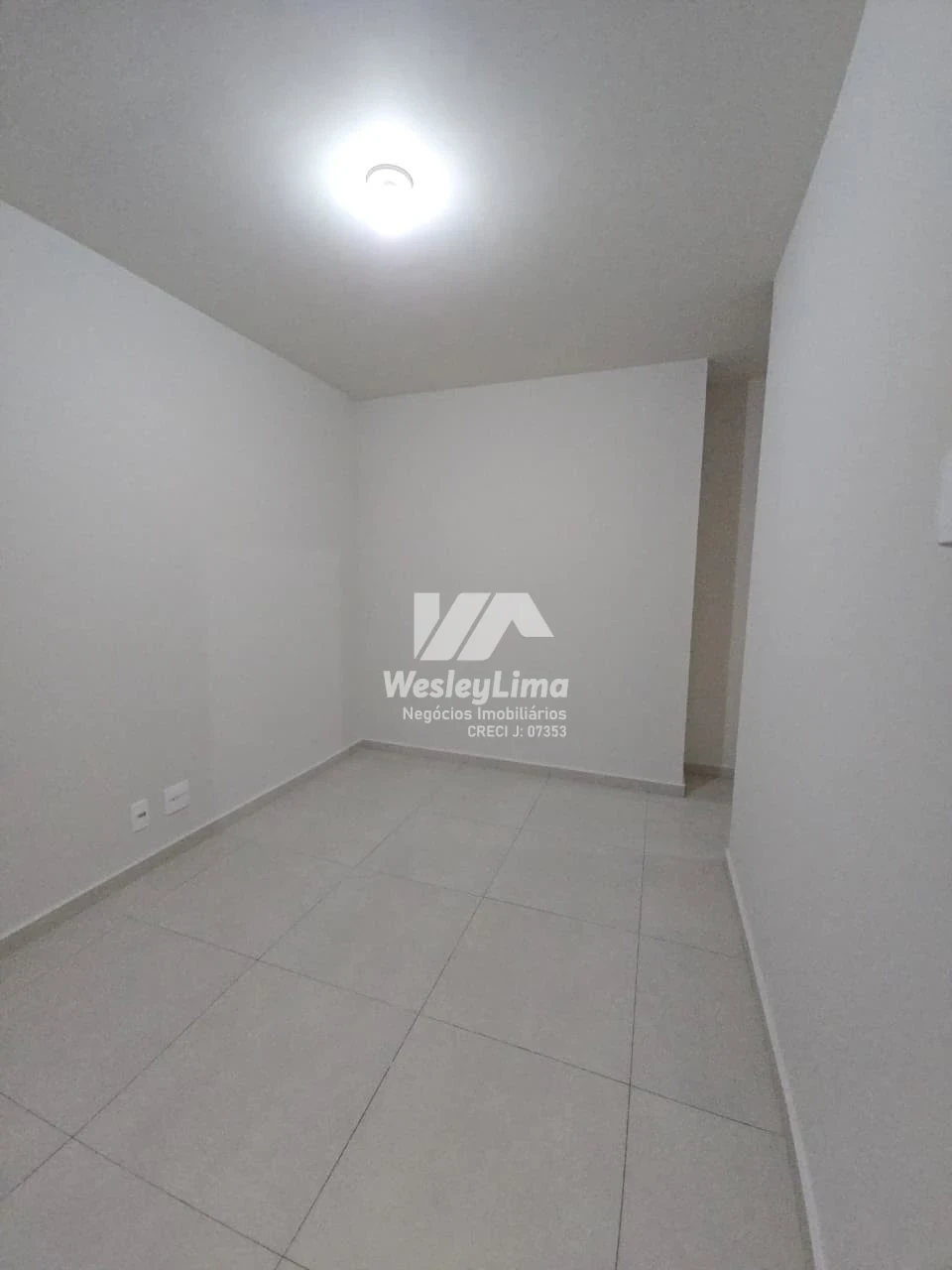 APARTAMENTO LOCAÇÃO - REAL PARK - ZONA NORTE