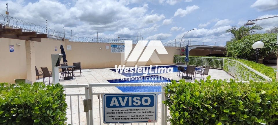 Imagens do imóveis Apartamento para locação  Condomínio Floratta  Londrina