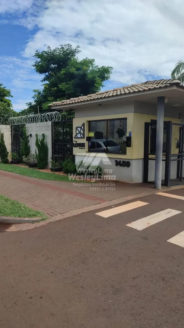 Imagens do imóveis Apartamento à Venda – Condomínio Flor de Lótus | R$ 150.000
