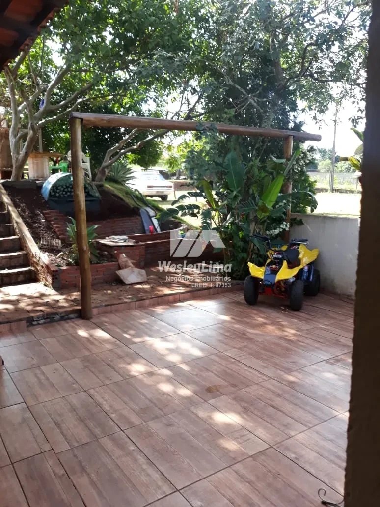 Imagens do imóveis Chácara à venda no Jardim das Flores