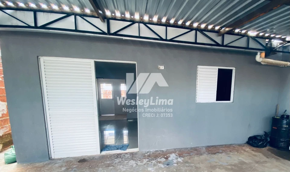 Imagens do imóveis CASA PARA LOCAÇÃO - BEM VIVER - ZONA NORTE