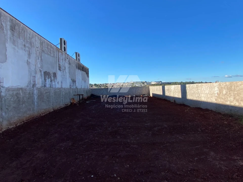 Terreno à Venda no Jardim Tropical – 250 m² – Oportunidade Imperdível!