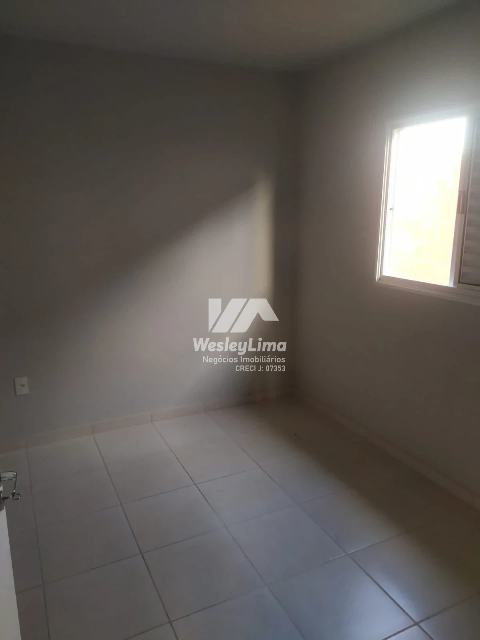 Casa Para locação. Bem Viver Londrina