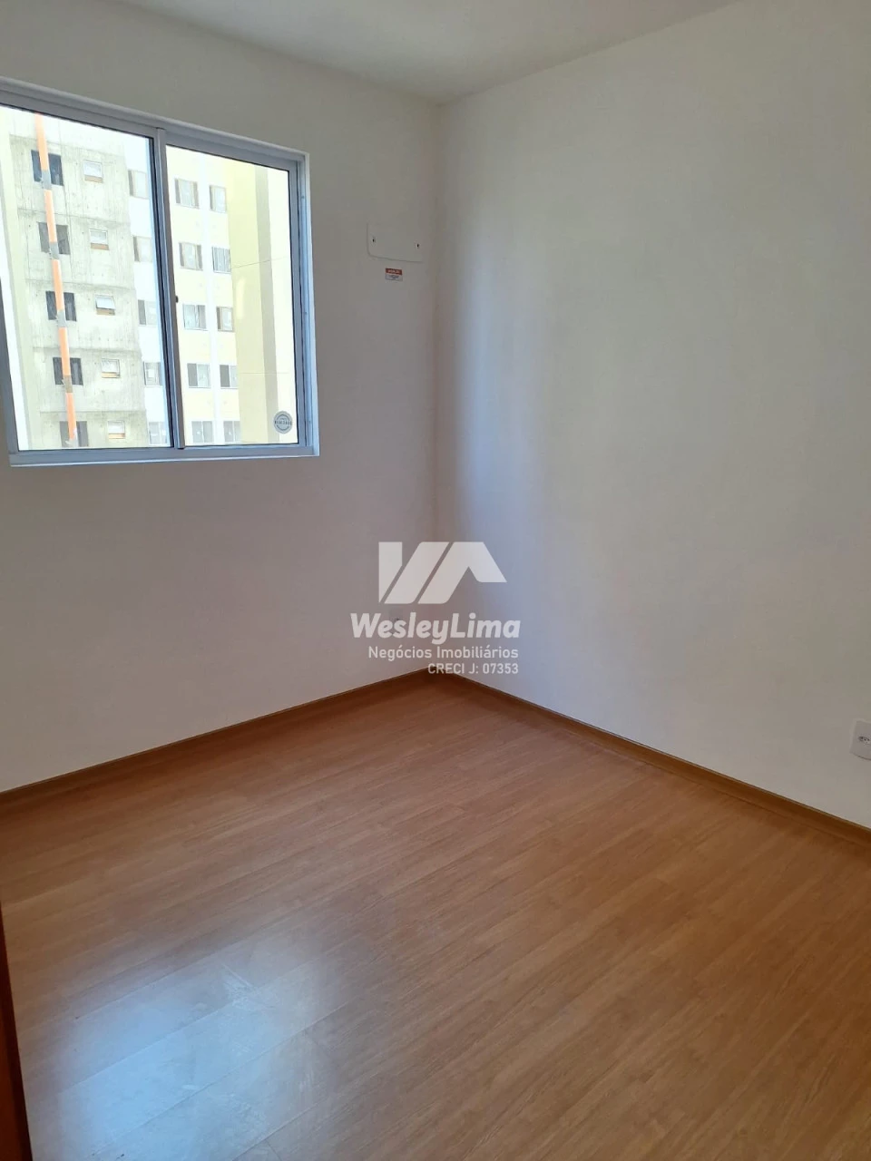 APARTAMENTO LOCAÇÃO - RESIDENCIAL LITUÂNIA - ZONA NORTE