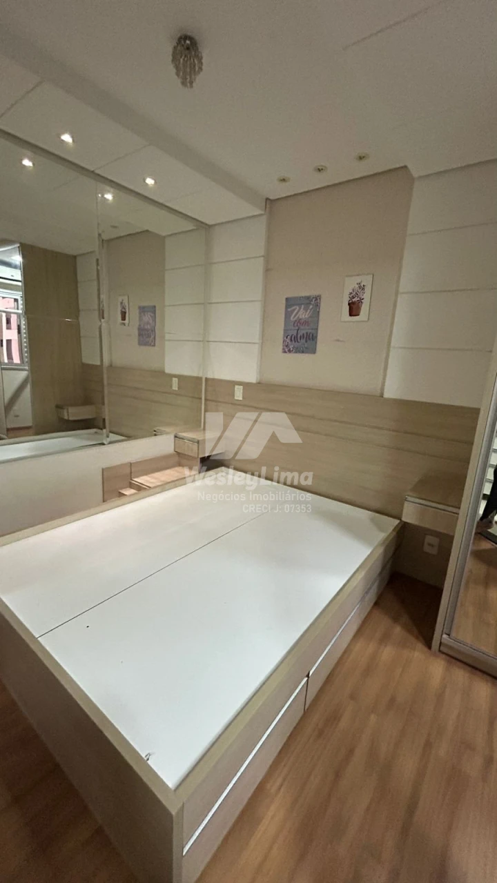 Apartamento Á Venda Edifício Acqua Royal Londrina