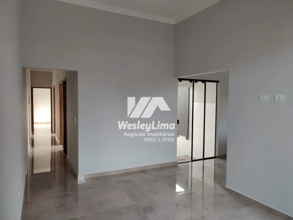 Casa Geminada Para Alugar Jardim Verona  Londrina