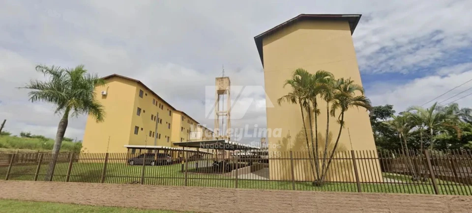 Imagens do imóveis Apartamento À Venda Residencial Jose Osorio Galo Londrina