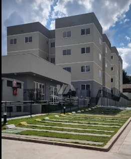APARTAMENTO LOCAÇÃO - RES. PORTAL DAS ARAUCÁRIAS - ZONA NORTE