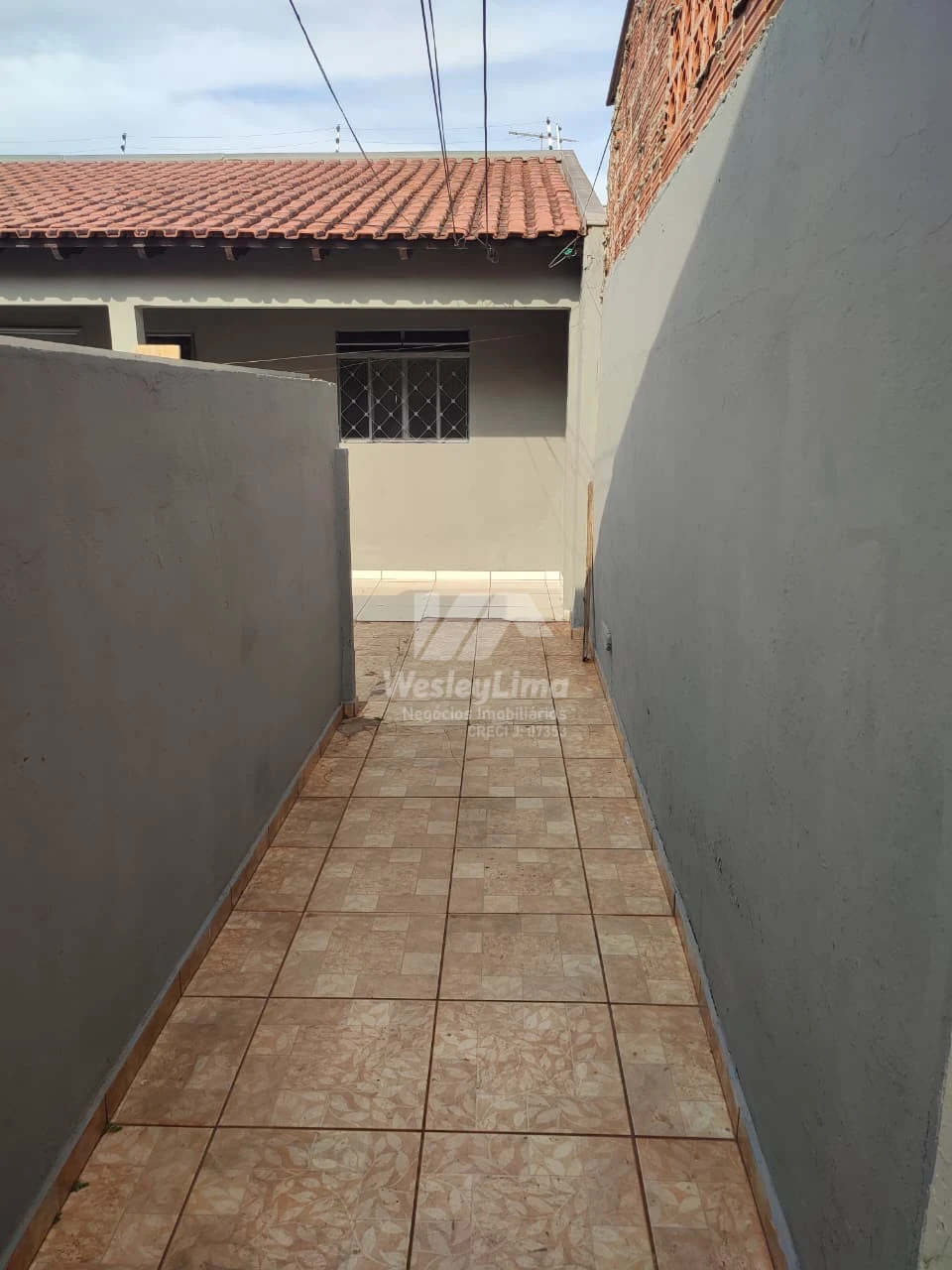 Imagens do imóveis Casa Para Locação Conjunto Parigot De Souza 3 Londrina
