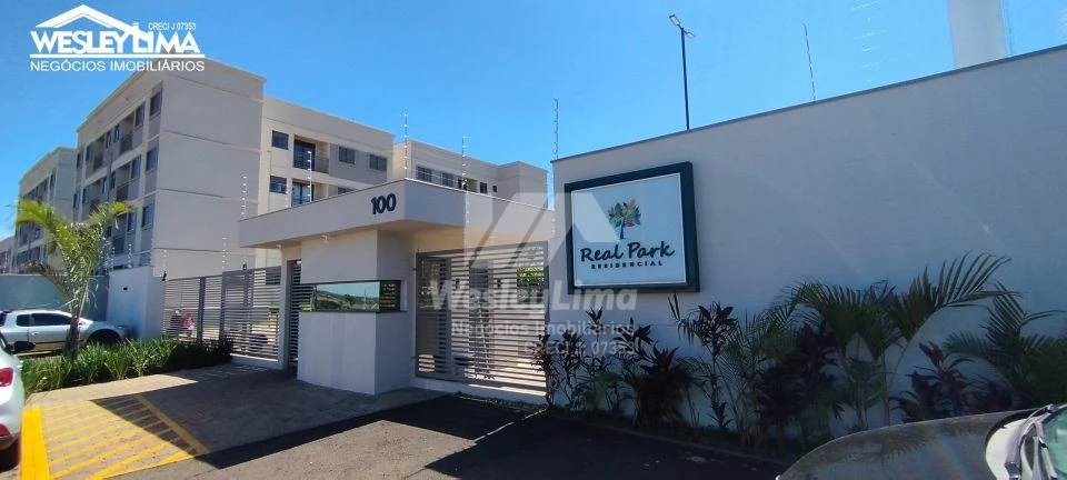 Imagens do imóveis Apartamento Locação - Zona Norte - Real Park