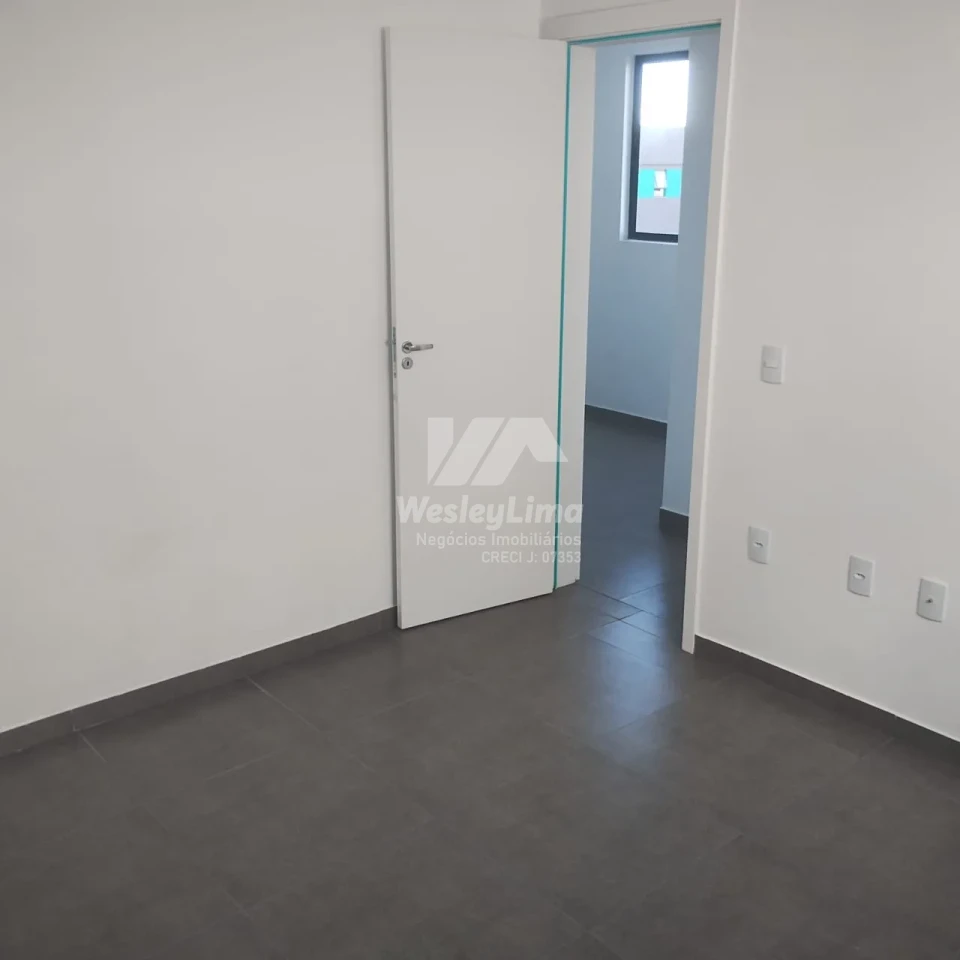 APARTAMENTO PARA LOCAÇÃO | CONDOMÍNIO BELLA COIMBRA | JARDIM MARIA CELINA | LONDRINA