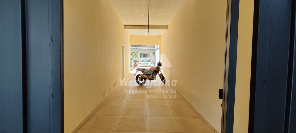 Imagens do imóveis Casa Comercial  Á Venda Jardim São Paulo Londrina