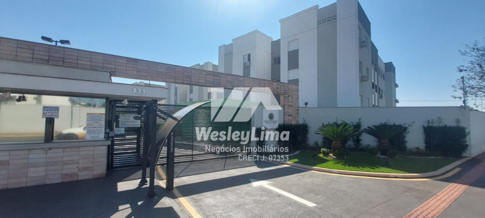 Apartamento Venda E Locação Apartamento Residencial Norte Park Londrina