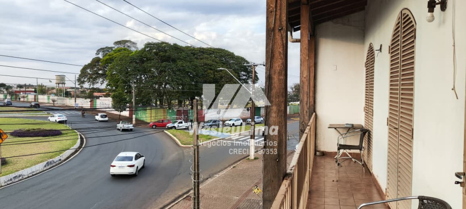 Comercial Á Venda Franca Londrina