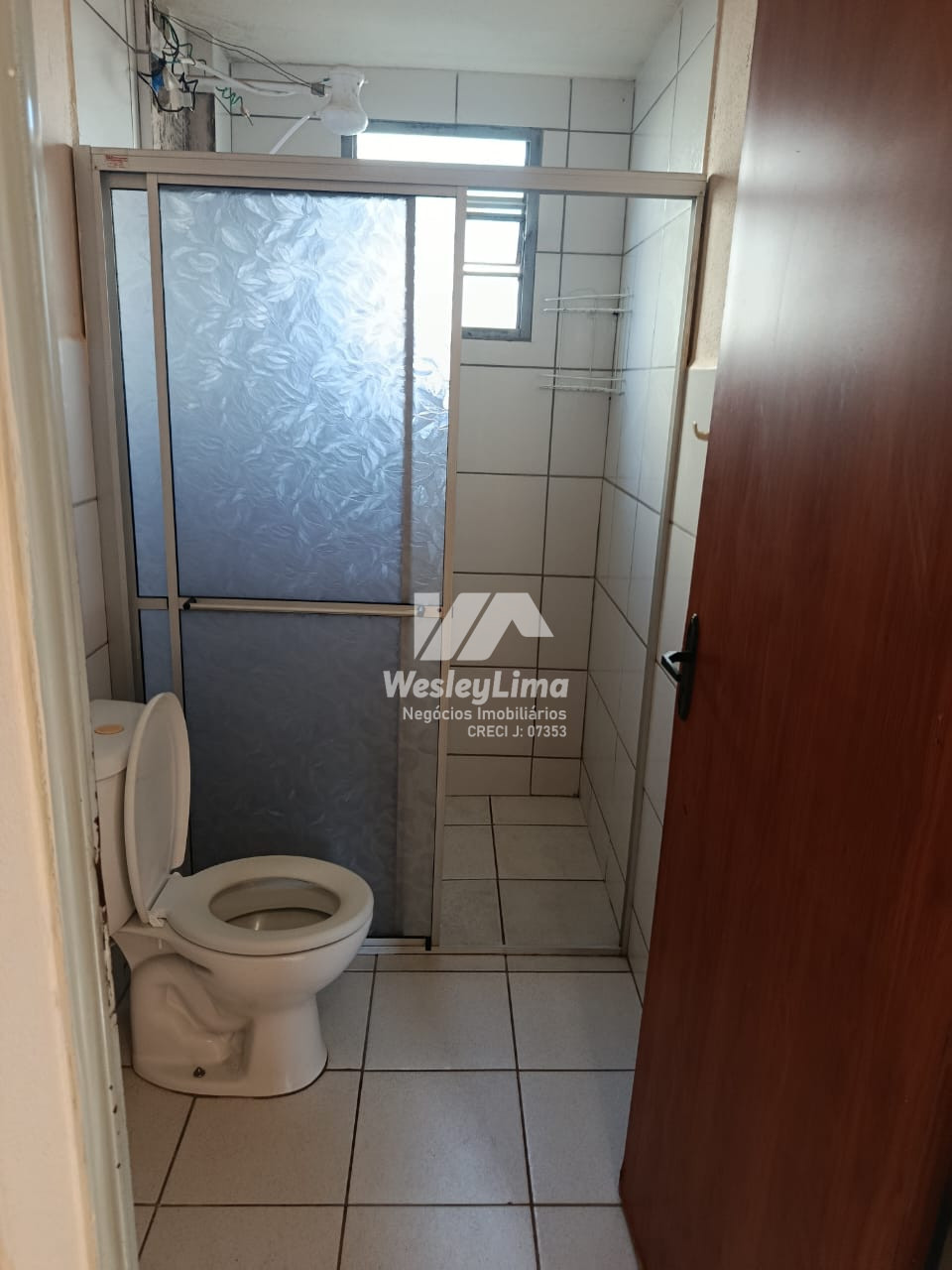 RESIDENCIAL CANCUN 4 - APARTAMENTO