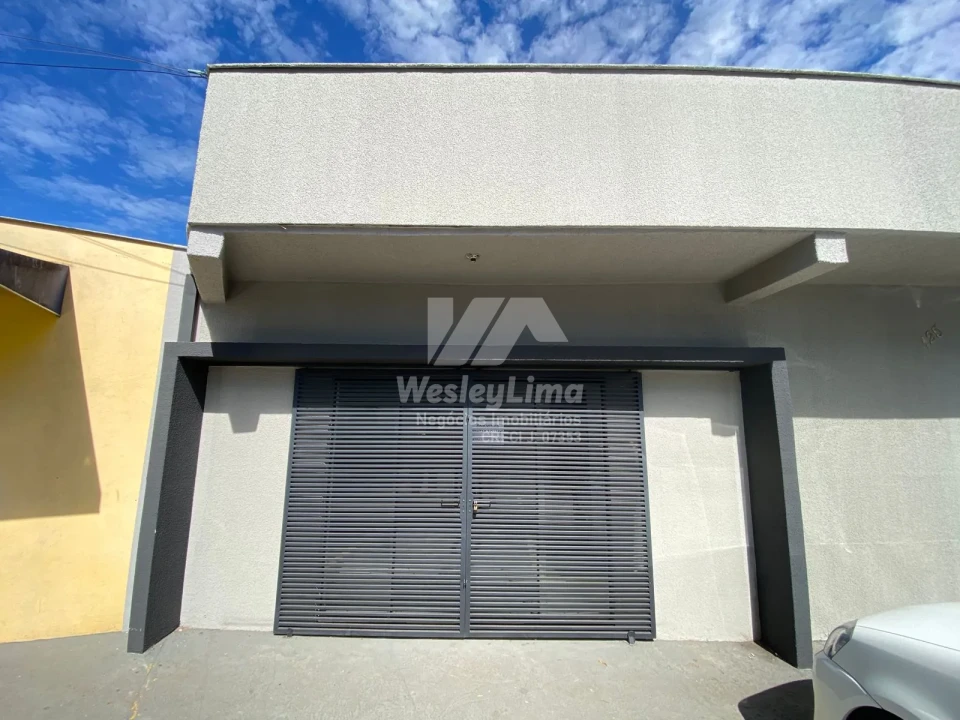 Imagens do imóveis Sala Comercial Ampla com Ar-Condicionado — 2 em 1 • Localização Estratégica na Zona Norte!