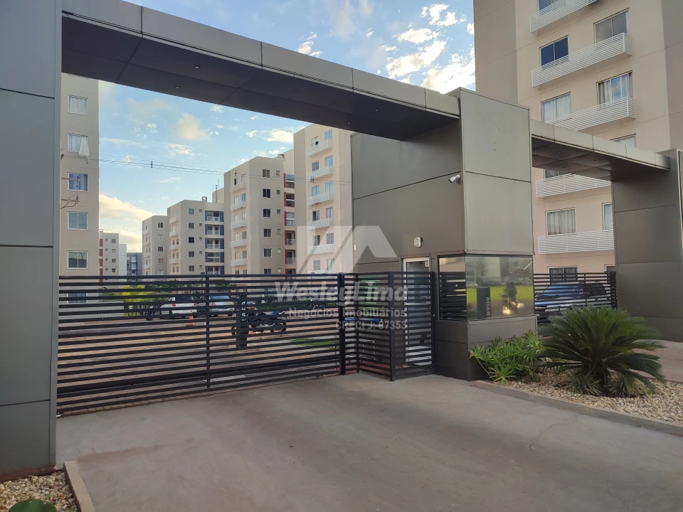 APARTAMENTO PARA LOCAÇÃO - LAGOA BONITA - Jardim Morumbi