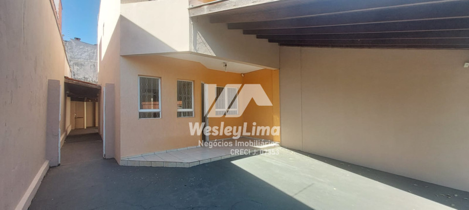 Imagens do imóveis Casa Á Venda Sobrado Geminado  Jardim Continental Londrina