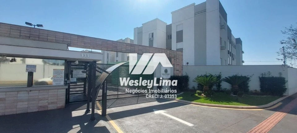 Imagens do imóveis Apartamento para Locação e Venda  Residencial Norte Park Londrina
