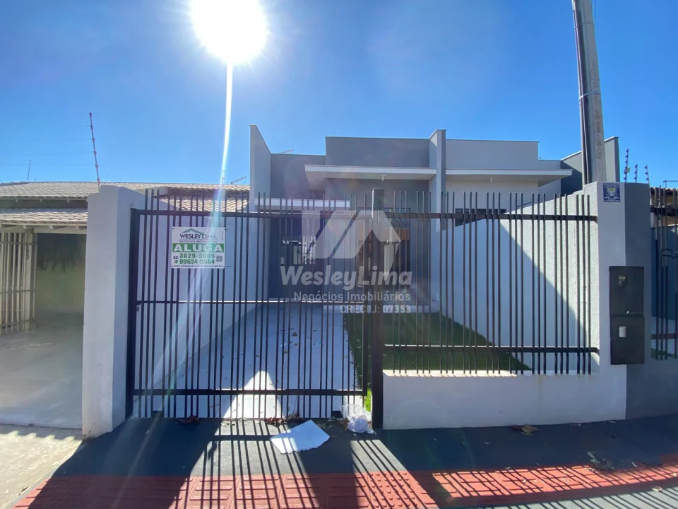 Imagens do imóveis Casa Geminada para Locação no Jardim São Paulo II | 3 Quartos, Suíte e Excelente Espaço Interno