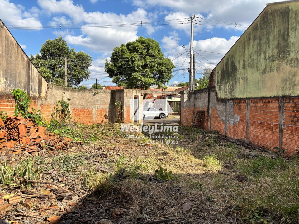 Terreno Á Venda Terreno Residencial Londrina