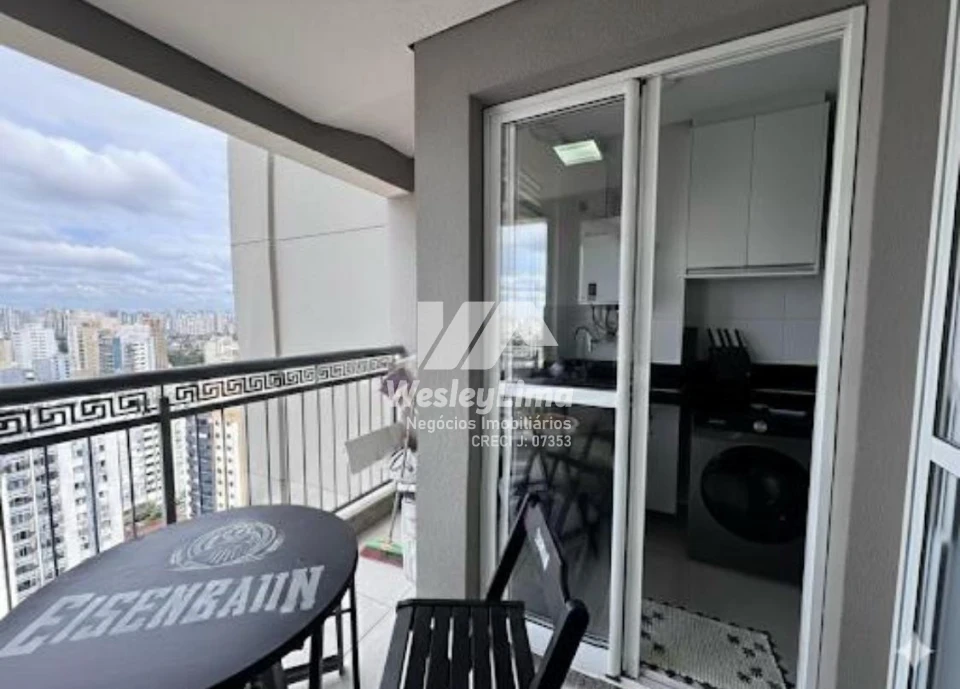 Apartamento à Venda – Condomínio SPOT Residence | Centro – Londrina/PR