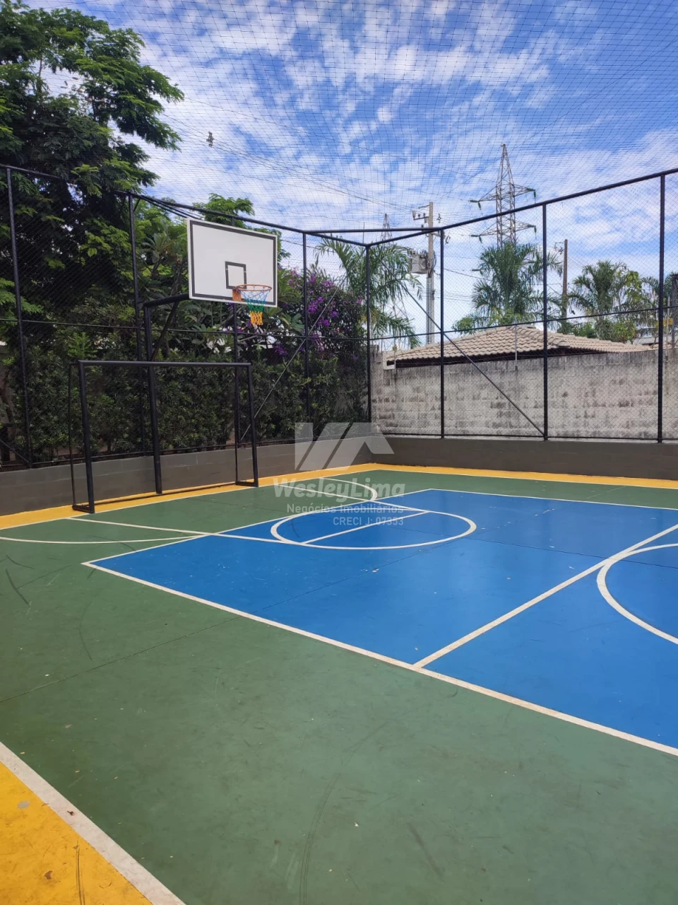 Imagens do imóveis Apartamento Para Locação - Condomínio Flor de Lótus- Jardim Maria Celina Londrina