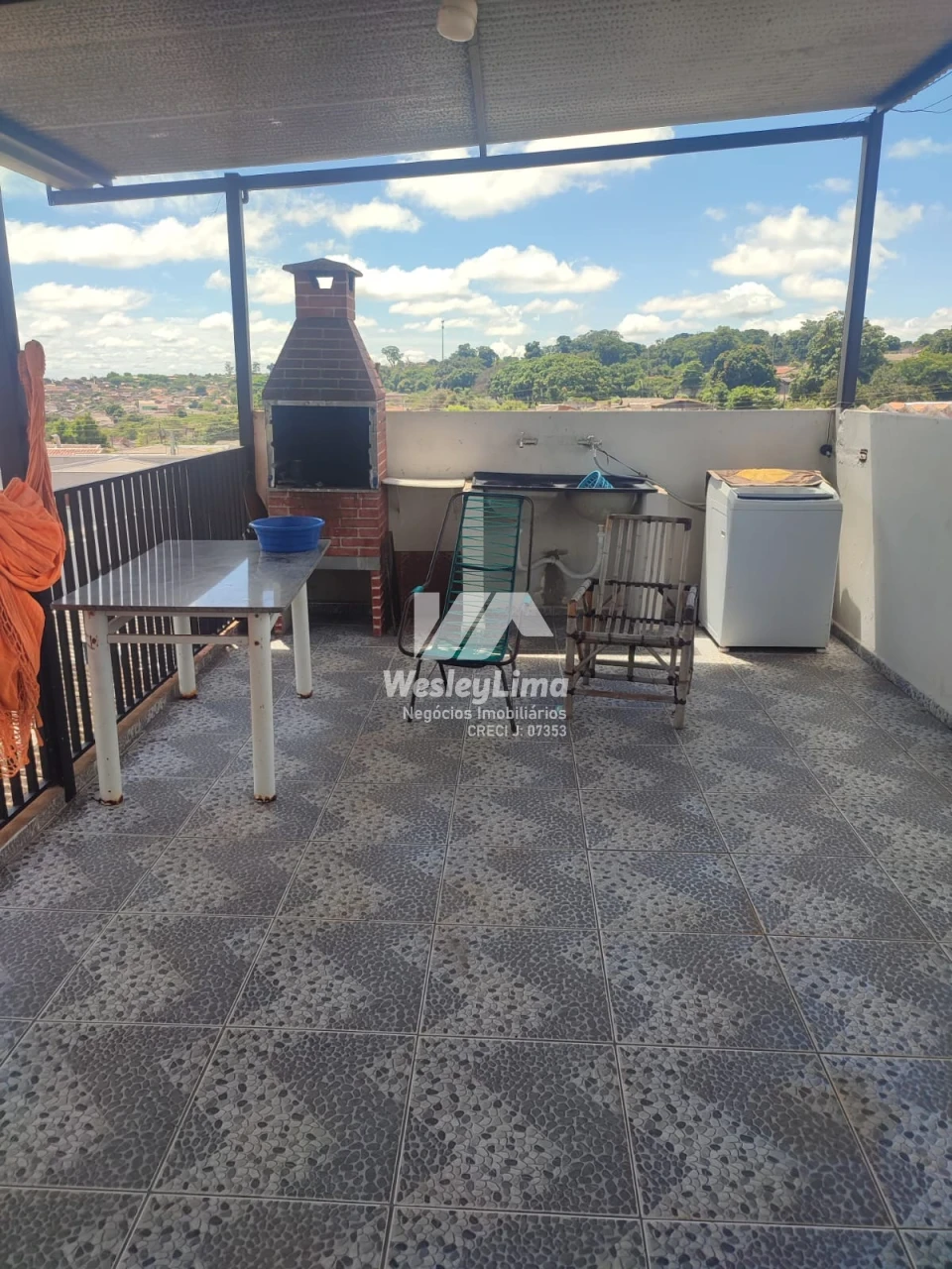 Casa À Venda Jardim Belém Londrina