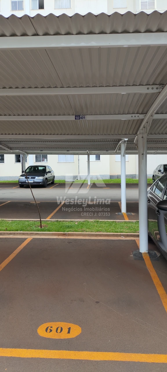 Apartamento À Venda Spazio Lille  Londrina