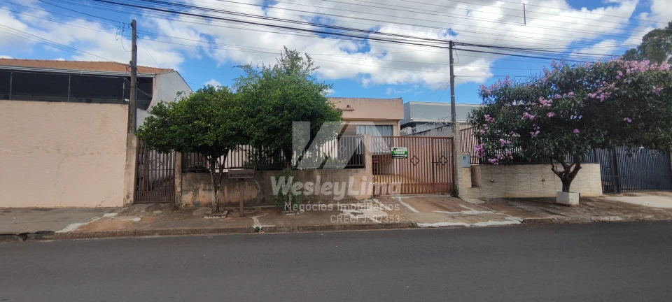 Imagens do imóveis Casa À Venda Jardim Dos Estados  Londrina